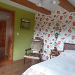 Lysa Gora مزرعة للإقامة *