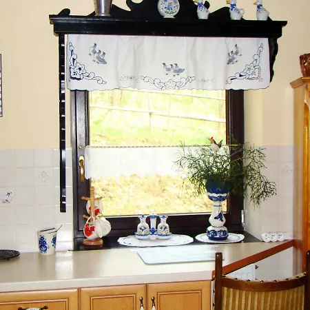 Lysa Gora * 옐레니아구라