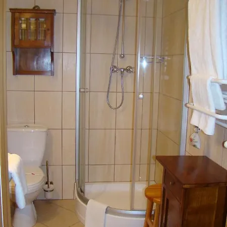 Lysa Gora 팜스테이 옐레니아구라