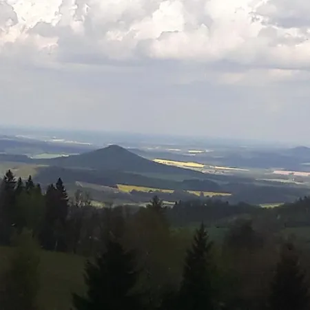 Lysa Gora Farm stay Jelenia Gora