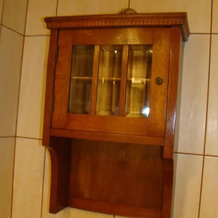 Lysa Gora 옐레니아구라