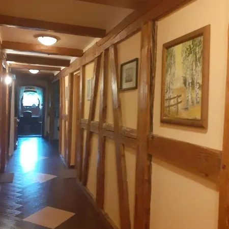 Lysa Gora Bauernhof Jelenia Góra