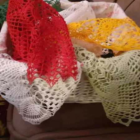 Lysa Gora Bauernhof Jelenia Góra