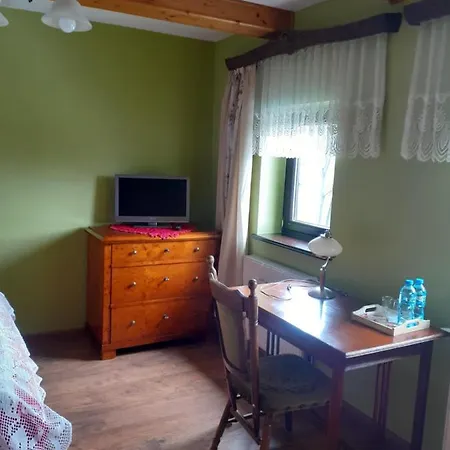 Lysa Gora Vakantieboerderij Jelenia Góra