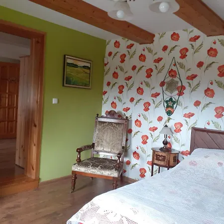 Lysa Gora Vakantieboerderij *