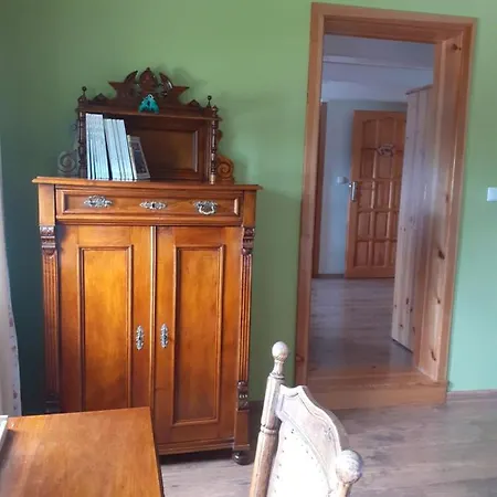 Lysa Gora Bauernhof *