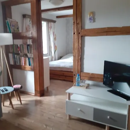 Lysa Gora Vakantieboerderij Jelenia Góra