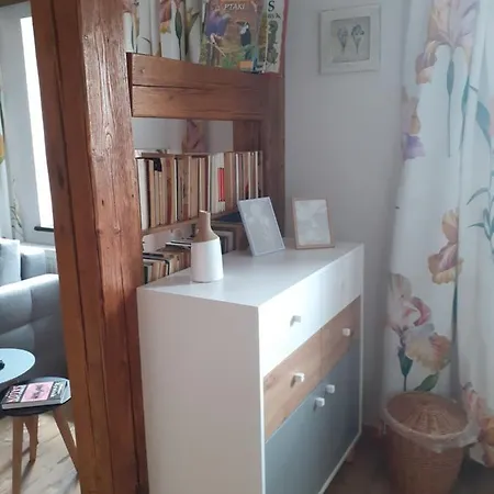 팜스테이 Lysa Gora