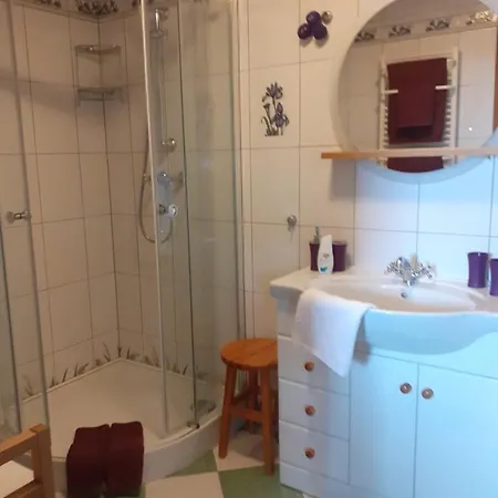 Lysa Gora Jelenia Góra