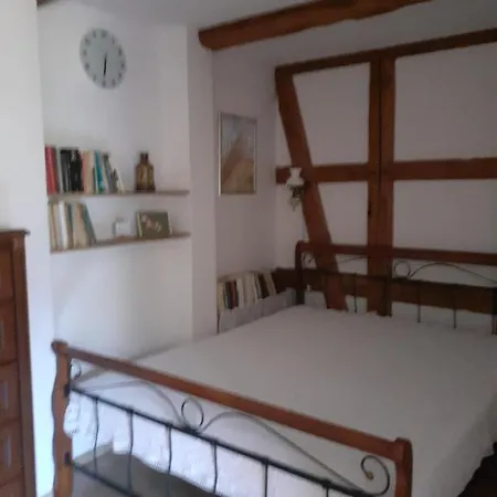Lysa Gora * Jelenia Gora