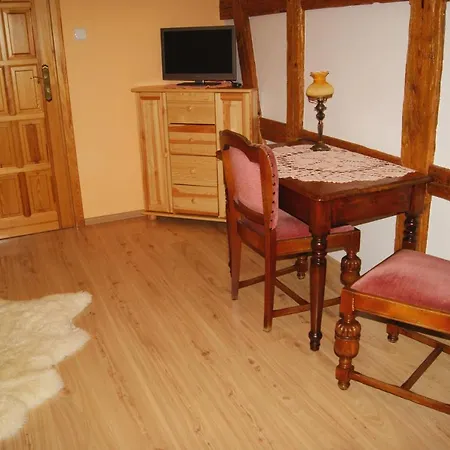 Lysa Gora Jelenia Gora