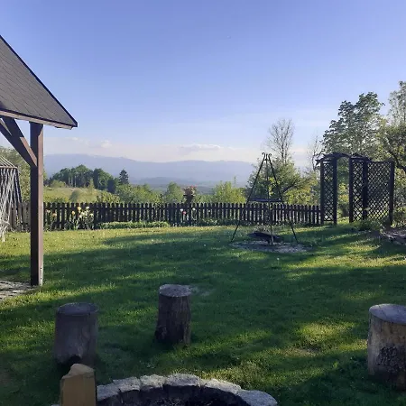 Vakantieboerderij Lysa Gora Jelenia Góra