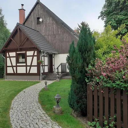 Lysa Gora * Jelenia Gora