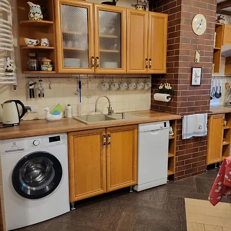 Lysa Gora 팜스테이