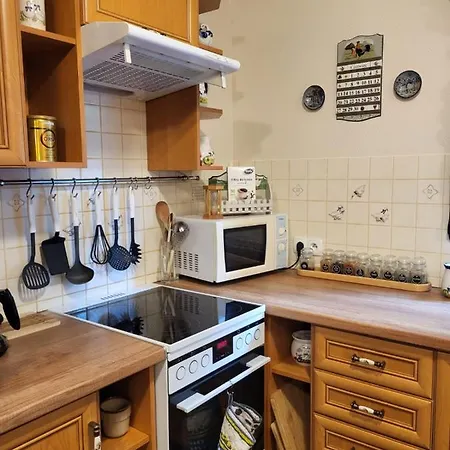 Lysa Gora 옐레니아구라