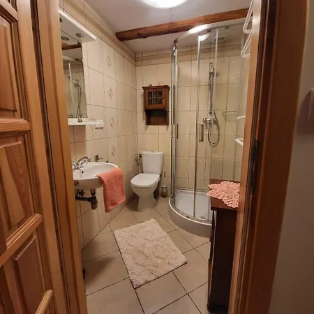 팜스테이 Lysa Gora *