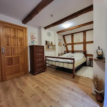 Lysa Gora Jelenia Góra