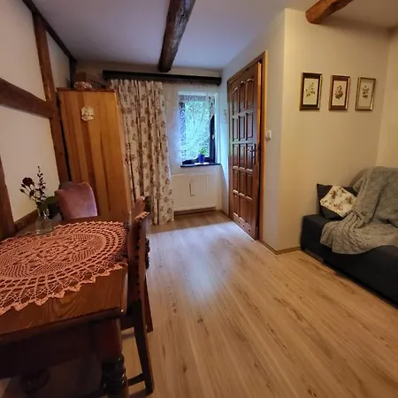 Lysa Gora Bauernhof Jelenia Góra