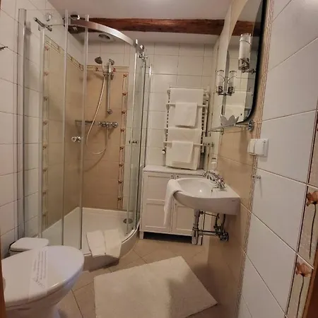 Lysa Gora 팜스테이 *