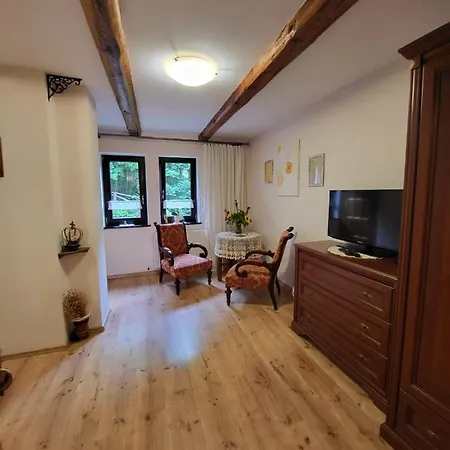 Lysa Gora * Jelenia Góra