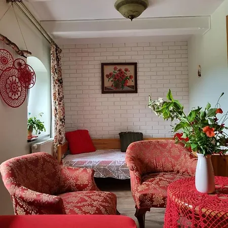 Vakantieboerderij Lysa Gora Jelenia Góra