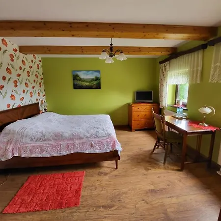 Lysa Gora * Jelenia Gora