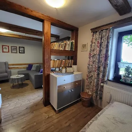 Lysa Gora Farm stay *