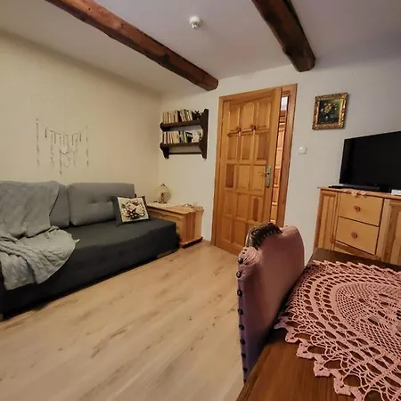 Bauernhof Lysa Gora Jelenia Góra