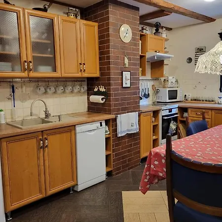 Lysa Gora Bauernhof Jelenia Góra