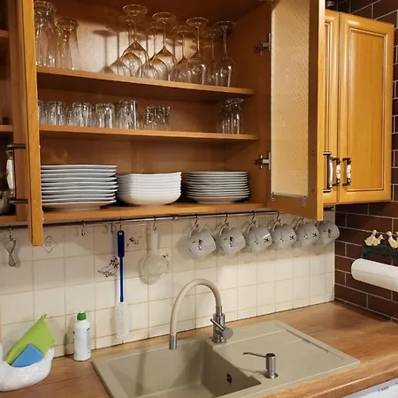 Lysa Gora Bauernhof Jelenia Góra