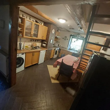 팜스테이 Lysa Gora 옐레니아구라