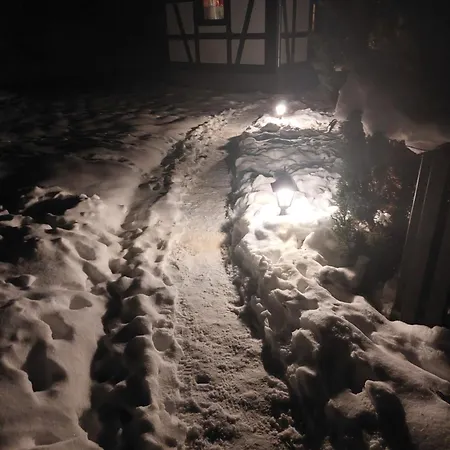 Lysa Gora 팜스테이 옐레니아구라