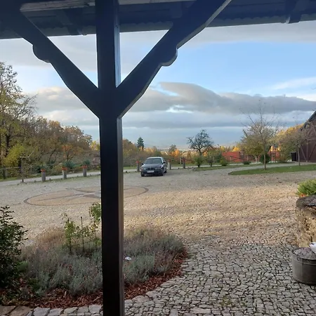 Lysa Gora Jelenia Gora