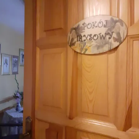 Lysa Gora Farm stay Jelenia Gora