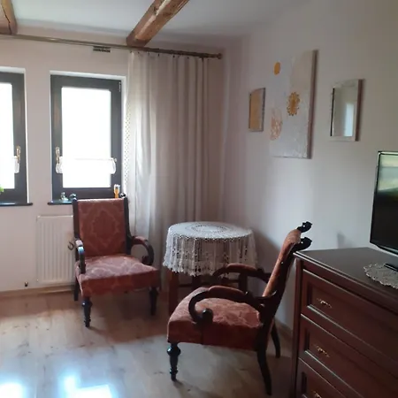 Lysa Gora Jelenia Gora
