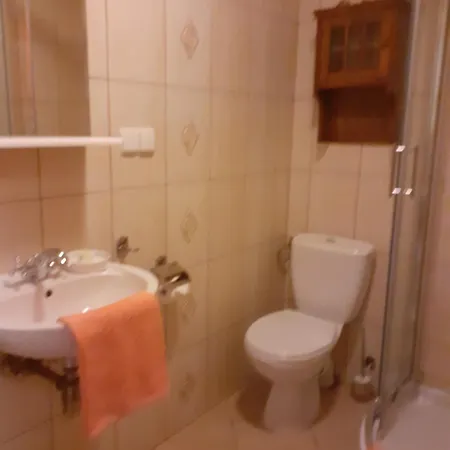Lysa Gora Jelenia Gora