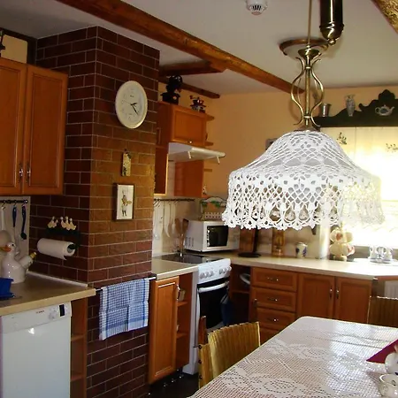 Bauernhof Lysa Gora *