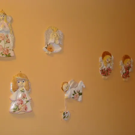 Lysa Gora 팜스테이 *