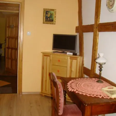 Lysa Gora Jelenia Góra