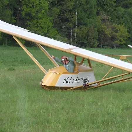 팜스테이 Lysa Gora *