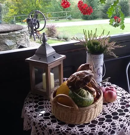 Lysa Gora Jelenia Góra