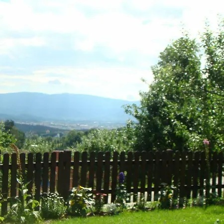 Farm stay Lysa Gora *