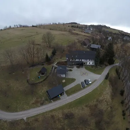 Lysa Gora Jelenia Góra