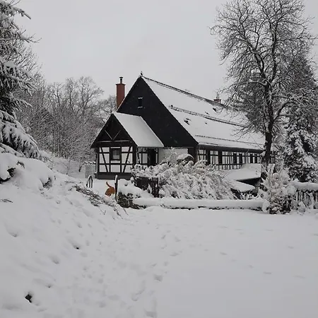 Lysa Gora Feriegård Jelenia Góra