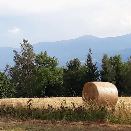 Lysa Gora Farm stay Jelenia Gora