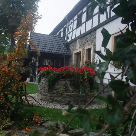 Farm stay Lysa Gora