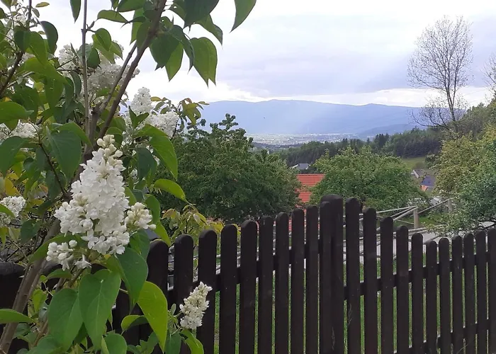 Farm stay Lysa Gora *