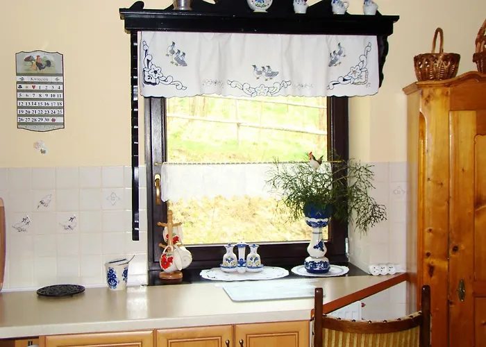 Lysa Gora * Jelenia Gora