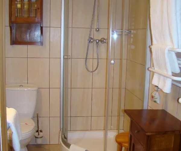 Lysa Gora Farm stay Jelenia Gora