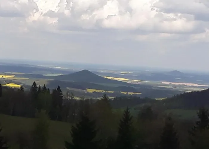 Lysa Gora Farm stay Jelenia Gora